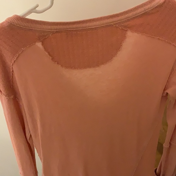 Never Worn Beachy Free People Top - Picture 3 of 3